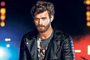 Kıvan&ccedil;'ın partneri belli oldu
