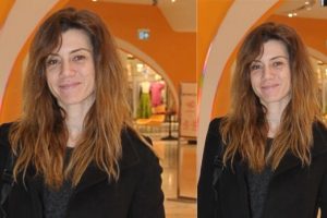 G&ouml;k&ccedil;e Bahadır '&Ccedil;ekin sorun yok' dedi ama...
