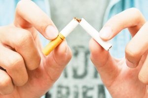 Sigarayı kendi bırakan yeniden tiryaki oluyor