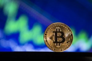 Bitcoin 8 g&uuml;nde y&uuml;zde 44 değer kaybetti