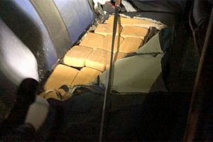 Ş&uuml;phe &uuml;zerine durduruldu! 29 kilo eroin &ccedil;ıktı