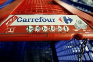 Carrefour, Fransa'da 273 mağazasını kapatıyor