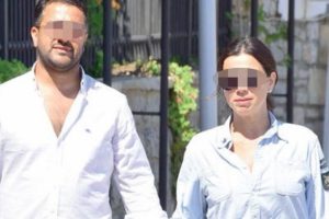 &Uuml;nl&uuml;lere 'By Mavi' baskını! Aralarında tanınmış isimler var