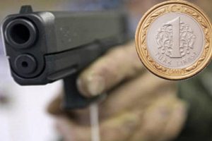 1 liralık tuvalet &uuml;creti i&ccedil;in engelli adama kurşun yağdırdılar