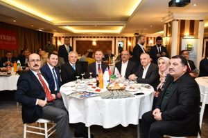 Bursa İneg&ouml;l Belediyesi'nde suni zek&acirc; d&ouml;nemi başlıyor