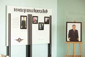 THY, o Kaptan Pilot'u unutmadı