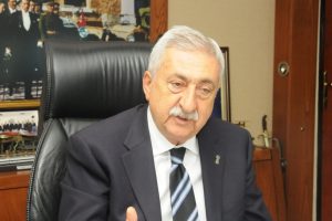TESK Başkanı: "Bor&ccedil;ların ertelenmesi sevindirici"