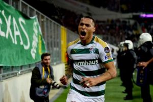 Bursaspor'un en istikrarlıları savunmacılar oldu