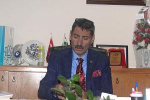 Bursa'da polisin saldırısına uğrayan Demokrat Parti İl Başkanı Biliz'den a&ccedil;ıklama