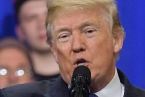 Trump'a Rusya soruşturması tavsiyesi: Mueller'le g&ouml;r&uuml;şme
