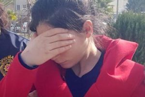 Hastanede akılalmaz olay! 4 yaşındaki kızını...