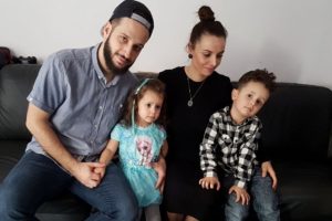 Almanya'da T&uuml;rk aile zehirlenerek hayatlarını kaybetti
