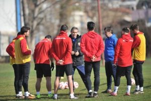 İneg&ouml;lspor'dan sitem: "Yazıklar olsun"