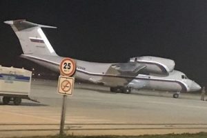 Rusya: "T&uuml;rkiye, pilotun cenazesini almamıza yardım etti"