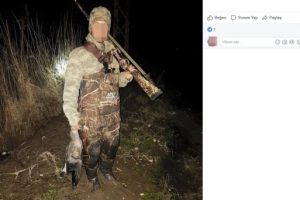 Bursa'da vurdukları hayvanları sosyal medyada paylaşanlara ceza yağdı