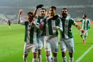 Jahovic, Konyaspor tercihini a&ccedil;ıkladı!