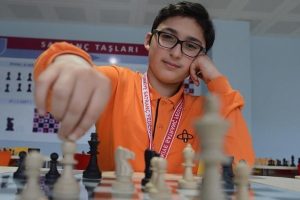 Enes ikinci kez d&uuml;nya şampiyonluğu hedefliyor