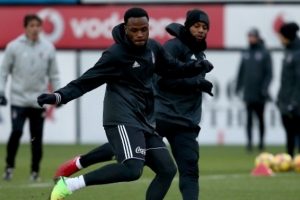 Beşiktaşlı Larin i&ccedil;in şok s&ouml;zler