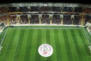 Malatyaspor - Kasımpaşa ma&ccedil;ı biletleri satışta