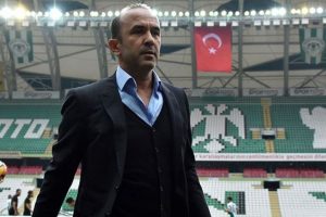 Mehmet &Ouml;zdilek'ten Orkan'a &ouml;vg&uuml;