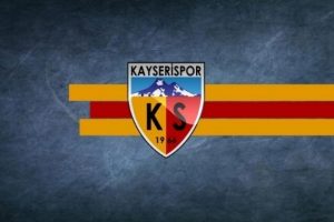 Kayserispor'dan cezalı trib&uuml;n a&ccedil;ıklaması