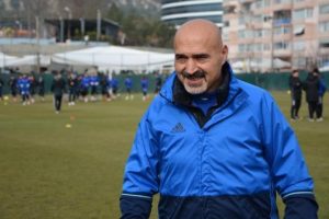 A&ccedil;ıkg&ouml;z: ''Beşiktaş ma&ccedil;ına hazır bir şekilde &ccedil;ıkacağız''