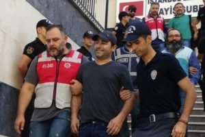 Savcı Atilla Taş i&ccedil;in tutuklama istedi, mahkeme reddetti