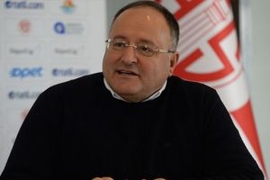 Arıcı: "Galatasaray'dan puan alabiliriz"