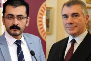 CHP'de merakla beklenen kura &ccedil;ekildi
