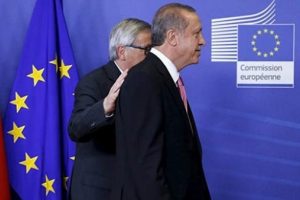 Kritik zirvenin tarihi belli oldu