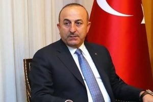 &Ccedil;avuşoğlu: "T&uuml;rkiye 72 kriteri tamamladı, top AB'de"