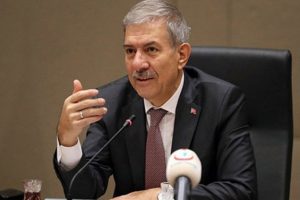 Bakan Demircan: Doktor, ebe, hemşire 56 bin kişi alacağız