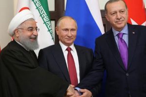 Ruhani'den Zeytin Dalı a&ccedil;ıklaması