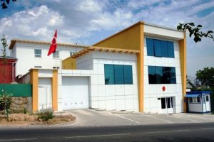 T&uuml;rkiye'nin Novorossiysk Başkonsolosluğu taşınıyor
