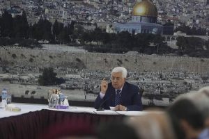 Abbas'tan Trump'ın Kud&uuml;s kararına ret