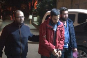 İstanbul'da ter&ouml;r operasyonu: &Ccedil;ok sayıda g&ouml;zaltı