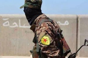 Mehmet&ccedil;iğin tokatladığı PKK'da i&ccedil; &ccedil;atışma!