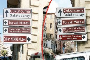 Belediyeden Orhan Kemal'e b&uuml;y&uuml;k saygısızlık!