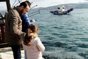 Denizanaları İstanbul Boğazı'nı bastı!