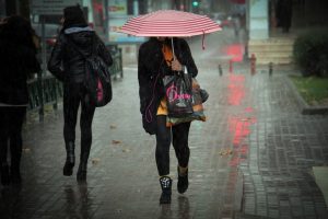 Bursa'da bug&uuml;n ve yarın hava durumu nasıl olacak? (07 Şubat 2018 &Ccedil;arşamba)
