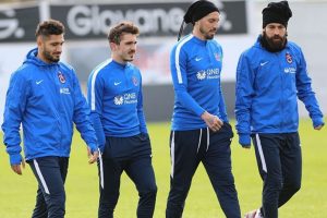 Trabzonspor galibiyeti unuttu