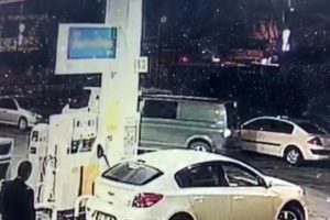 Ara&ccedil;tan 35 bin liralık halı hırsızlığı!