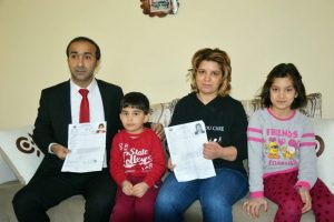 30 bin liralık ilacı alamazsa fel&ccedil; kalabilir