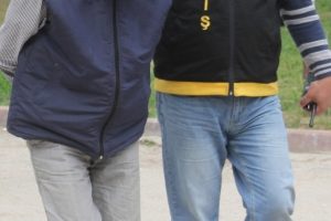 DEAŞ'ın infaz birimi yakalandı