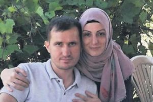 Annesini &ouml;ld&uuml;ren kız b&ouml;yle konuştu: Yanlışlıkla vurdum