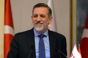 Bursalı sanayiciler T&uuml;rk askeri i&ccedil;in kolları sıvadı