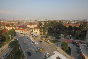 Ege Uygarlıkları M&uuml;zesi i&ccedil;in ilk adım atıldı