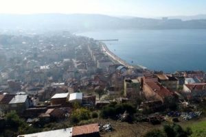 Bursa Gemlik Belediye Başkanı: Bu bir d&ouml;n&uuml;ş&uuml;m projesidir, taşınma projesi değil