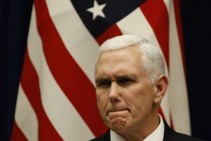 Pence'ten "Kuzey Kore" a&ccedil;ıklaması