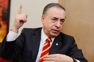 Cengiz: Birinci hedefimiz mali anlamda d&uuml;zl&uuml;ğe &ccedil;ıkmak